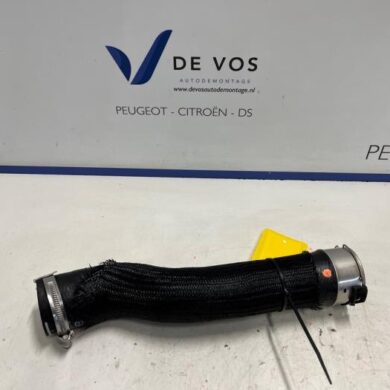 DS Automobiles DS4  Intercooler Slang 5G06 2024 9826259080