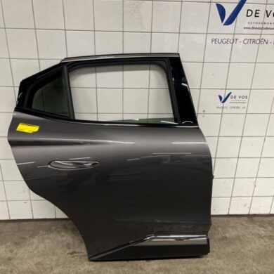 DS Automobiles DS4  Rear door 4-door, right 2024 9834263580