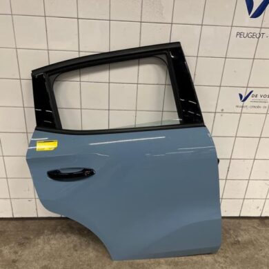 Citroen C3  Portier 4Deurs rechts-achter 2025 9855229280