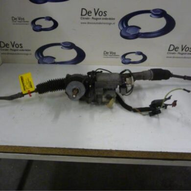 Peugeot 207 1.6 16V RC Turbo Stuurhuis Bekrachtigd 2009 1611966180-4001GR-1608703080
