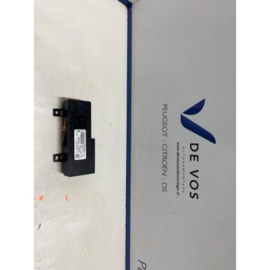 Opel Mokka 1.5 CDTi 16V Phone interface 2024 9847654980