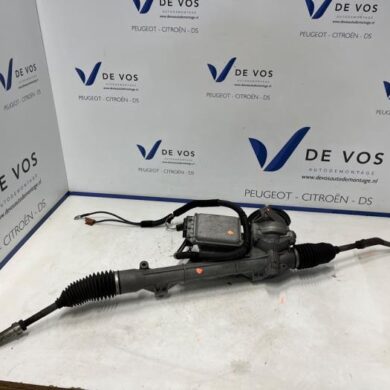 Peugeot 207 1.4 16V Power steering box 2006 4000QX