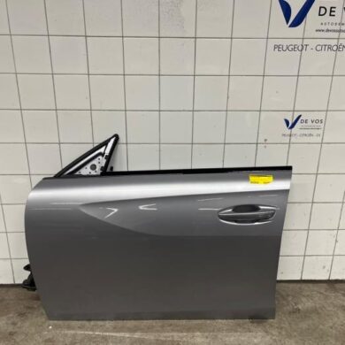 Peugeot 508  Portier 4Deurs links-voor 2024 9822028380