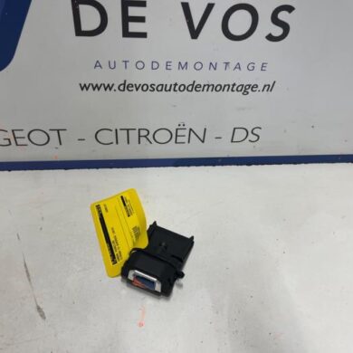Citroen C3 Aircross 1.2 PureTech 82 Front camera 2019 1640246380-9828694980-1692662080