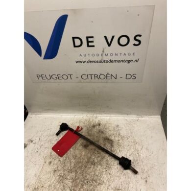 Peugeot 106 1.6 XS Stabilisatie Stang Geleider 1997 508740