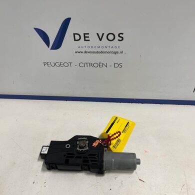 Opel Astra 1.6 Plug-in Hybrid Turbo 16V Schuifdak Motor 2024 9833655280