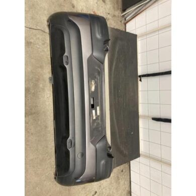 Citroen C4 Cactus 1.2 PureTech 82 12V Rear bumper 2018 1611428480