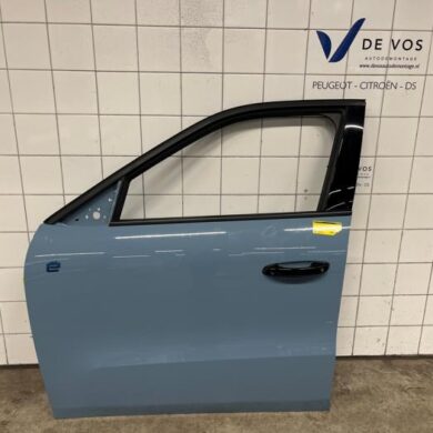 Citroen C3  Portier 4Deurs links-voor 2025 9855224680