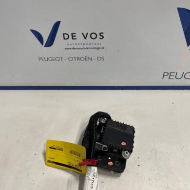 Opel Mokka 1.5 CDTi 16V ACC Sensor (Entfernung) 2024 9855778480-6500944880