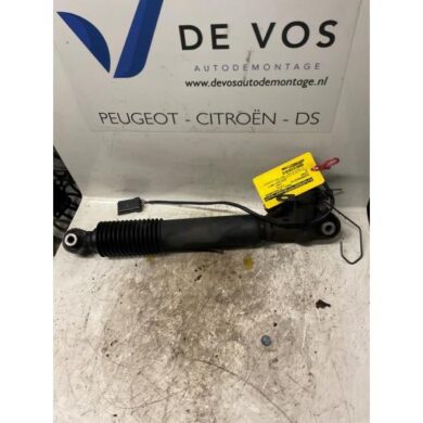 Citroen C6 2.7 HDiF V6 24V Rear shock absorber rod, right 2006 527280-5272A0