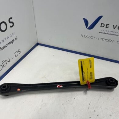 Peugeot 508  Reactiestang links-achter 2024 9810083680