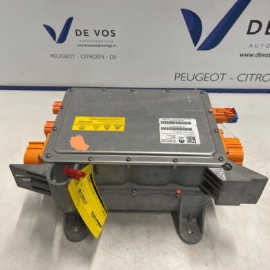 Citroen C3  Omvormer 2025 9874775780