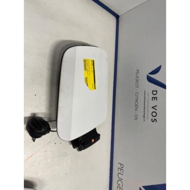 Opel Astra 1.6 Plug-in Hybrid Turbo 16V Tank Klep 2024 9839724980-9839724280