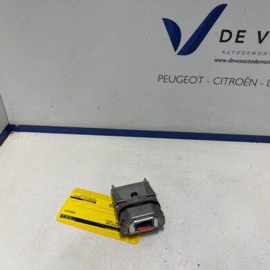 Opel Corsa 1.2 Turbo 12V 100 Camera voorzijde 2024 1692685680-9855566280
