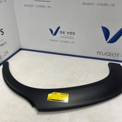 Citroen C3 Aircross 1.2 PureTech 82 Wheel arch strip 2019 YQ000654XT