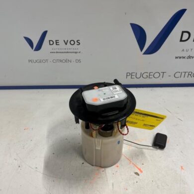 Opel Mokka 1.5 CDTi 16V Brandstofpomp Elektrisch YHS-YH01 2024 9824049680
