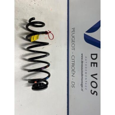 Citroen C3  Schroefveer achter 2025 9866975880