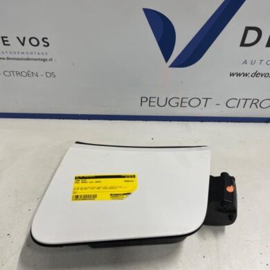 Opel Mokka 1.5 CDTi 16V Tankklappe 2024 9833719780-9833722480
