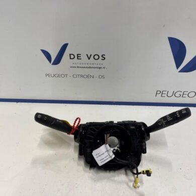 Opel Grandland X 1.6 Turbo 16V Hybrid Combischakelaar Stuurkolom 2023 98422536YX