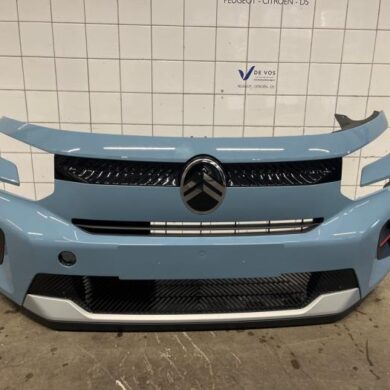 Citroen C3  Voorbumper 2025 169456771T-98564867XT