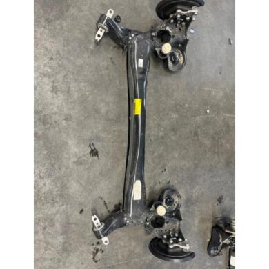 Opel Astra 1.6 Plug-in Hybrid Turbo 16V Achteras voorwielaandrijving 5G11 2024 9833975180