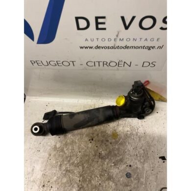 Citroen C6 2.7 HDiF V6 24V Rear shock absorber rod, right 2006 527280-5272A0