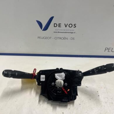 Peugeot 408 1.2 12V PureTech 130 Combischakelaar Stuurkolom 2023 98477391ZD