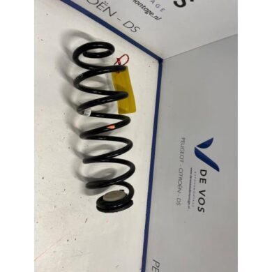 Opel Astra 1.6 Plug-in Hybrid Turbo 16V Rear coil spring 2024 9847612180