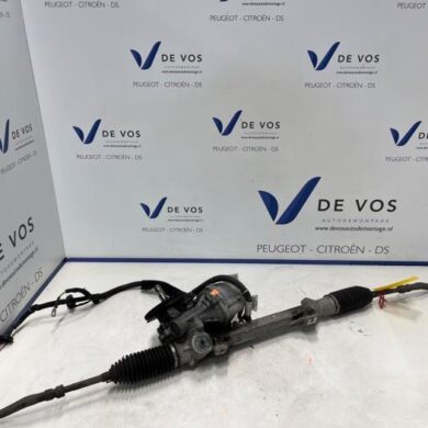 Peugeot 208 1.4 16V Stuurhuis Bekrachtigd 2012 1627690480-1609535280