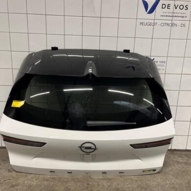 Opel Astra 1.6 Plug-in Hybrid Turbo 16V Achterklep 2024 9841470780