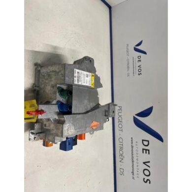 Opel Astra 1.6 Plug-in Hybrid Turbo 16V Omvormer 2024 1699669680