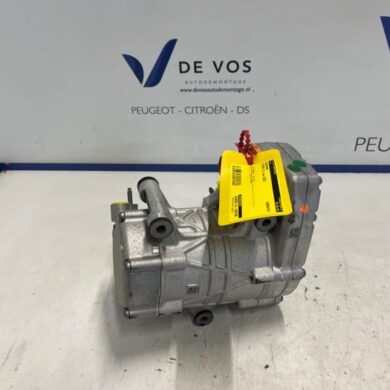 Citroen C3  Aircopomp 2025 9850691680