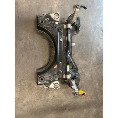 Opel Astra 1.6 Plug-in Hybrid Turbo 16V Subframe 5G11 2024 9808812580