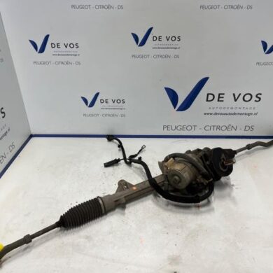 Peugeot 208 1.2 Vti 12V PureTech 82 Stuurhuis Bekrachtigd 2015 1627690580-1674125680