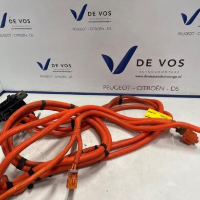 Citroen C3  HV kabel (hoog voltage) 2025 9861674180