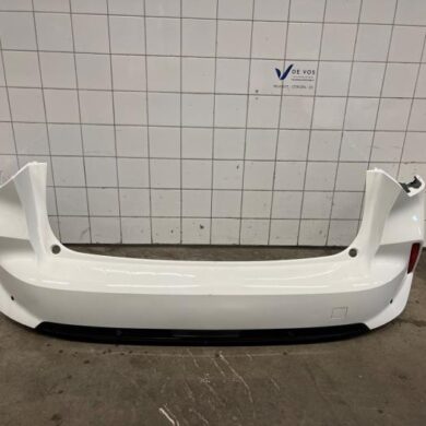 Opel Astra 1.6 Plug-in Hybrid Turbo 16V Achterbumper 2024 168645361T