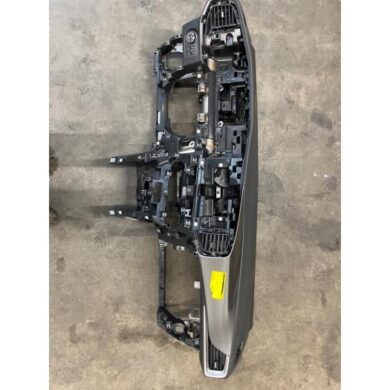 Opel Mokka 1.5 CDTi 16V Dashboard 2024 1681650280
