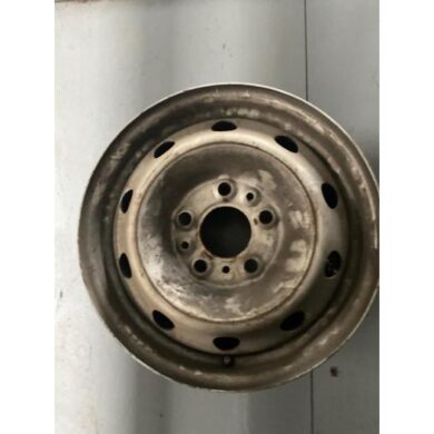 Peugeot Boxer  Wheel 2007 5401P8-1610620180