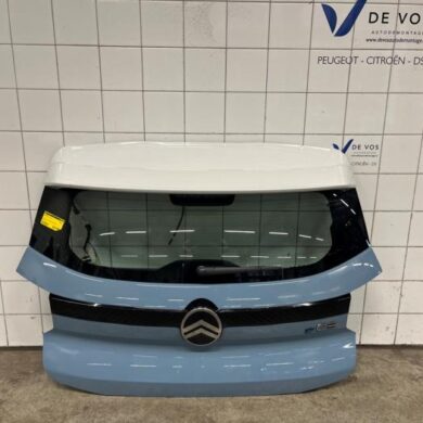 Citroen C3  Achterklep 2025 9861672080