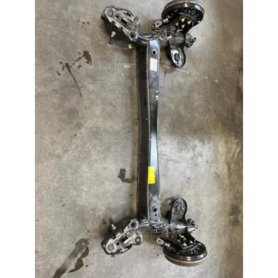 Citroen C3  Achteras voorwielaandrijving 2025 9863572980