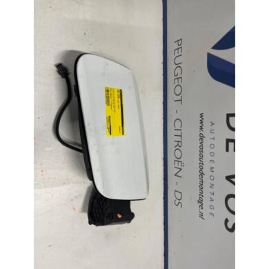 Opel Astra 1.6 Plug-in Hybrid Turbo 16V Tank cap cover 2024 9839725180-9839726180