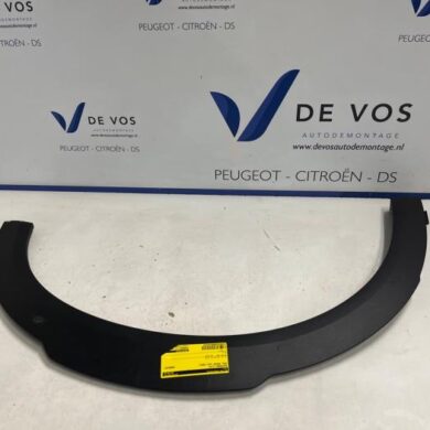 Opel Mokka 1.5 CDTi 16V Spatbord Lijst 2024 98341732XT