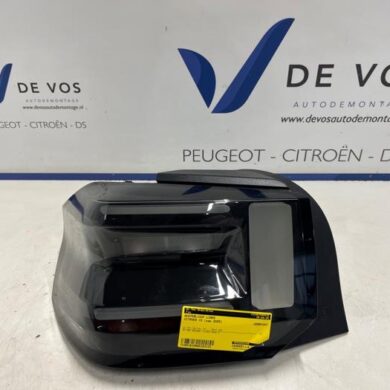 Citroen C3  Achterlicht links 2025 9845602580