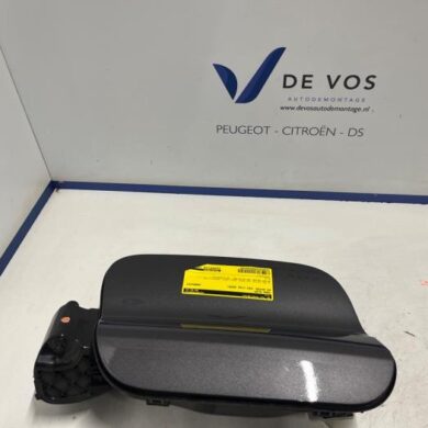 DS Automobiles DS4  Tank Klep 2024 9830533180-9839970680