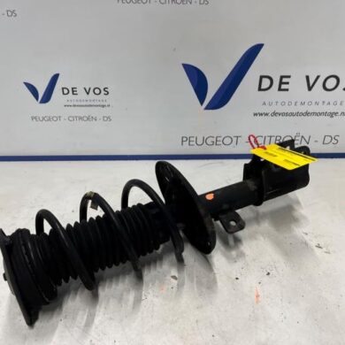 Peugeot Partner  Front shock absorber rod, right 2023 9847335980