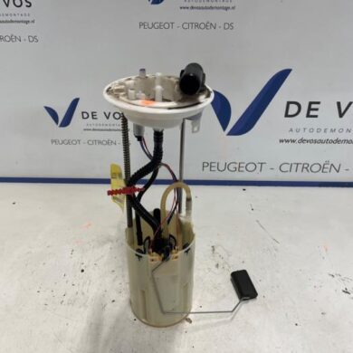 Peugeot Boxer 2.2 Blue HDi 165 Brandstofpomp Elektrisch 4H03 2020 1643704780-1688942880