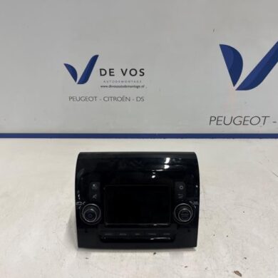 Peugeot Boxer 2.2 Blue HDi 165 Radio 2020 1643704680