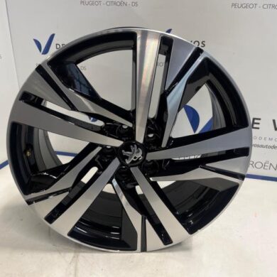Peugeot 508  Wheel 2024 98141183XY