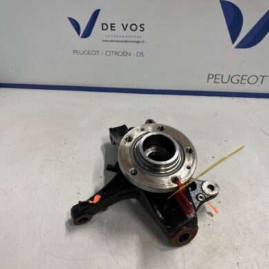 Opel Astra 1.6 Plug-in Hybrid Turbo 16V Fusee rechts-voor 2024 1647857080