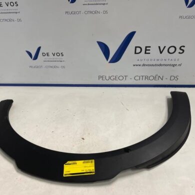 Opel Mokka 1.5 CDTi 16V Wheel arch strip 2024 98342177XT